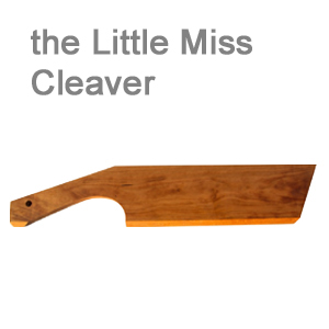 miss cleaver